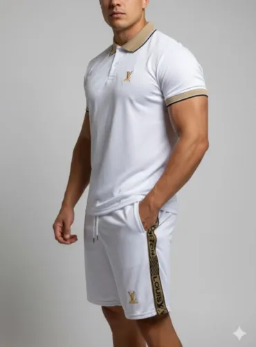 Conjuntos DryFit Masculino
