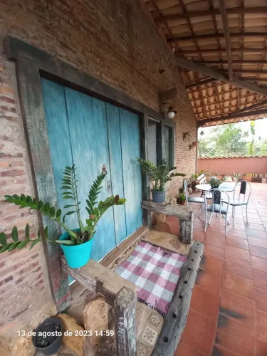 Linda casa em Catas Altas
