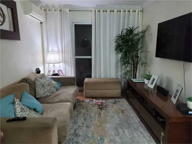 Apartamento 02 dormitórios com 1 vaga na Saúde em 60m2