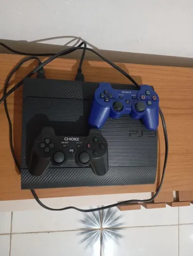 Playstation 3