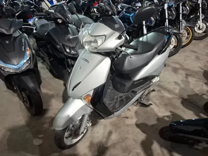 Honda Lead 110cc 2010