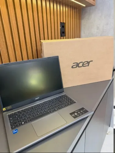 NOTEBOOK ACER I5-13420H NOTA FISCAL + CAIXA E GARANTIA,08GB RAM DDR5,SSD 512GB,GHZ 4.60