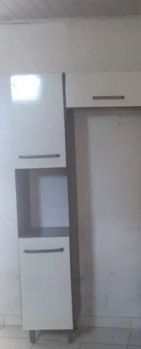 Armário de cozinha (NOVO)