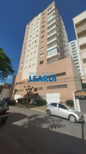 APARTAMENTO - SÃO BENEDITO - MG