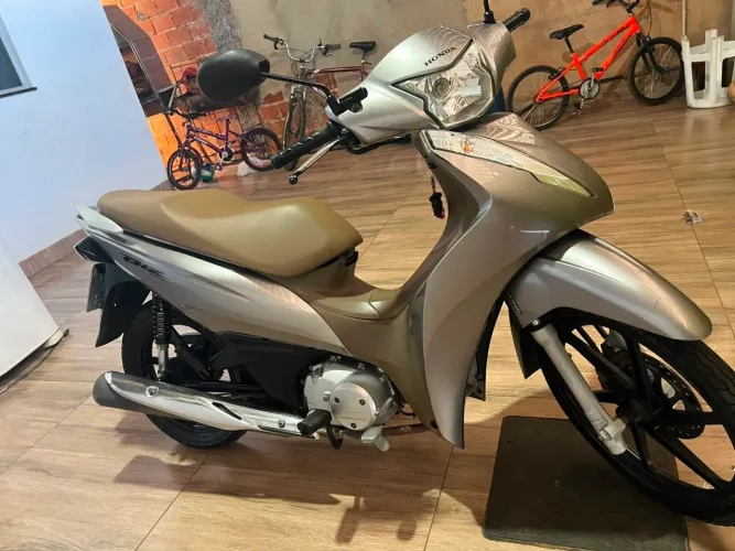 BIS 125