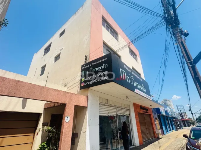 Prédio Comercial Prédio Comercial à Venda, 510.00 por R$ 2000000.00 no setor Jardim Améric