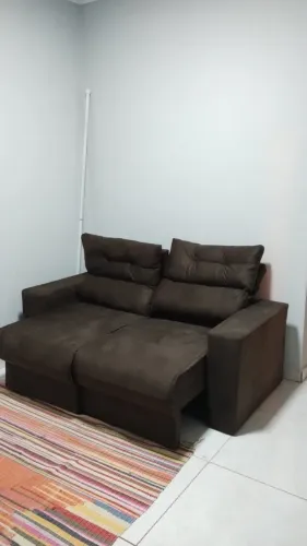 Sofá 2 lugares