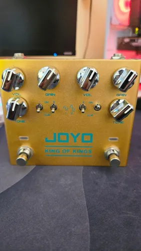 Joyo King Of Kings 