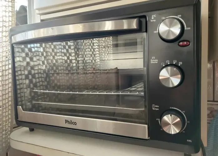 Forno Elétrico Philco