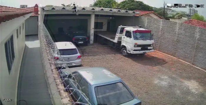 Terreno Padrão em Bauru