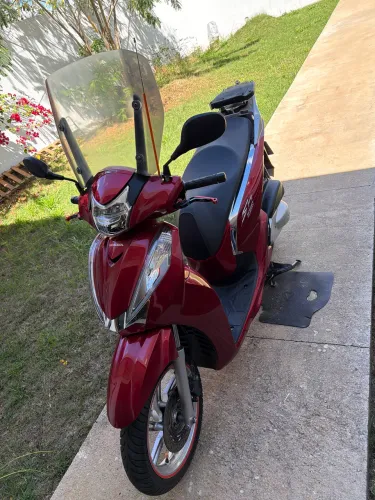 Honda SH 300i oportunidade