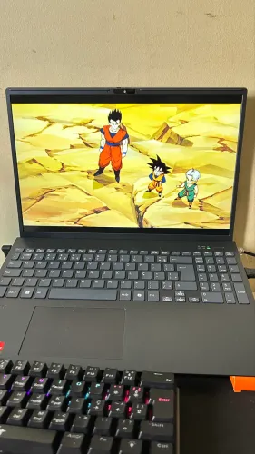 Notebook Vaio FE16