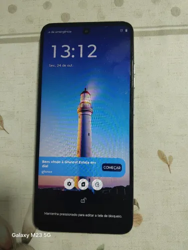 Celular moto g 34  5 g 128