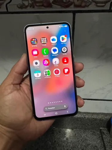 S23 FE 128gb 8gb ram