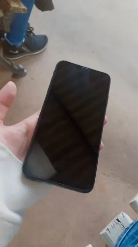 iPhone Xs Max 256GB Preto