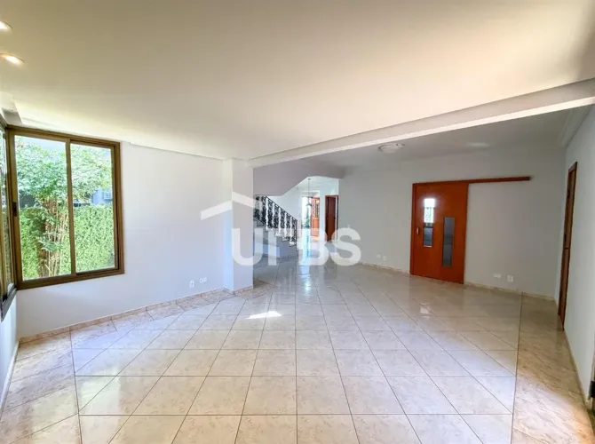 Jardins Florença - Casa de Condomínio 4 quartos, sendo 3 suítes