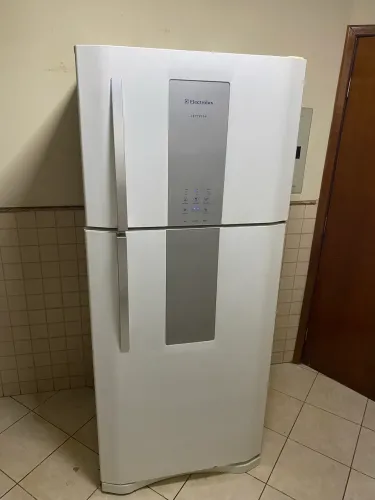 Promoção - Geladeira Electrolux 553 litros