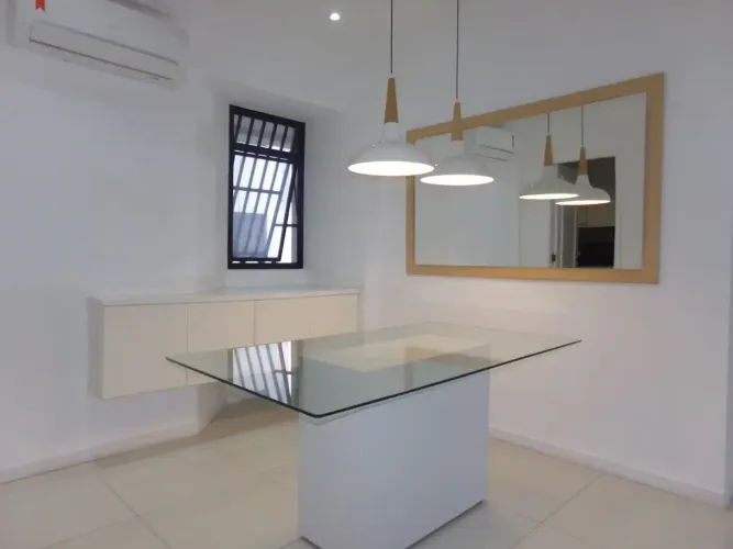 Apartamento para locação no AVENIDA JURACY MAGALHÃES JÚNIOR - HORTO FLORESTA, HORTO FLORES