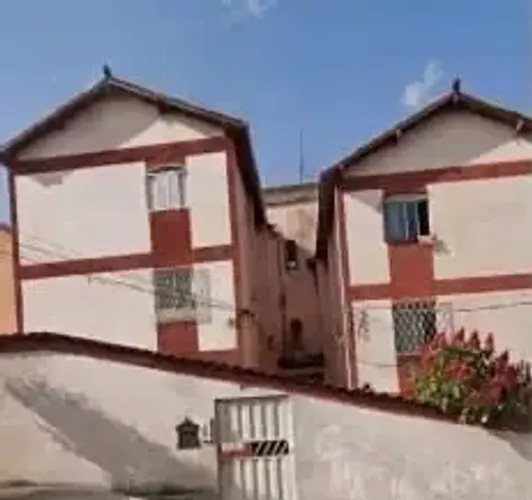Apartamento com 3 quartos, 1 vaga e 65m² à venda no Conjunto Cristina (São Benedito), Sant