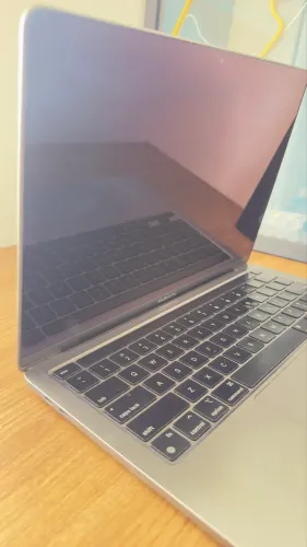 NÃO TEM IGUAL NO OLX! MacBook Pro 13" M2 256 Gb, perfeito estado!