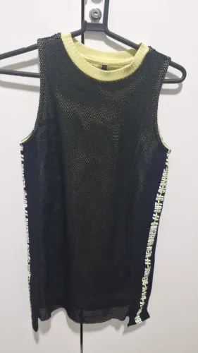 Lote Roupas de marca tamanho 10
