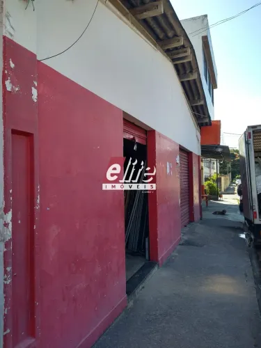 Pavilhão/Galpão à venda no bairro de Fátima - Serra/ES