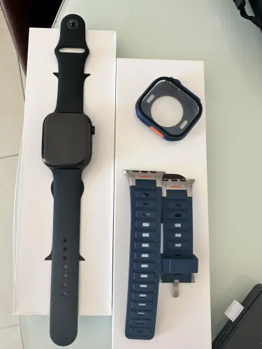 Apple Watch série 11 46mm