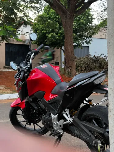 CB 300F ABS