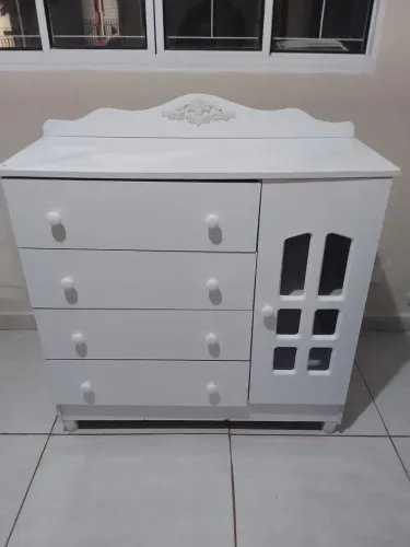 Cômoda