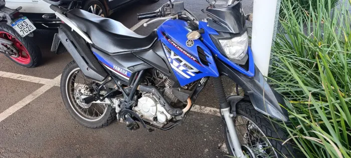 Moto Yamaha Crosser XTZ 150cc 2021