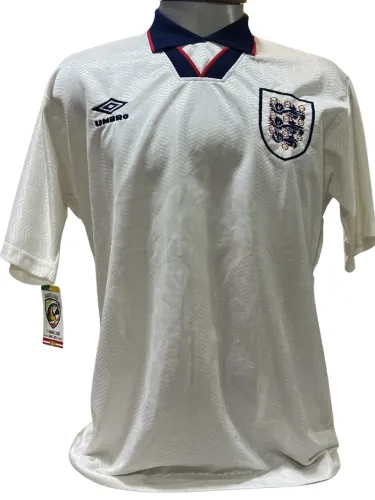 Camisa Inglaterra - 1994