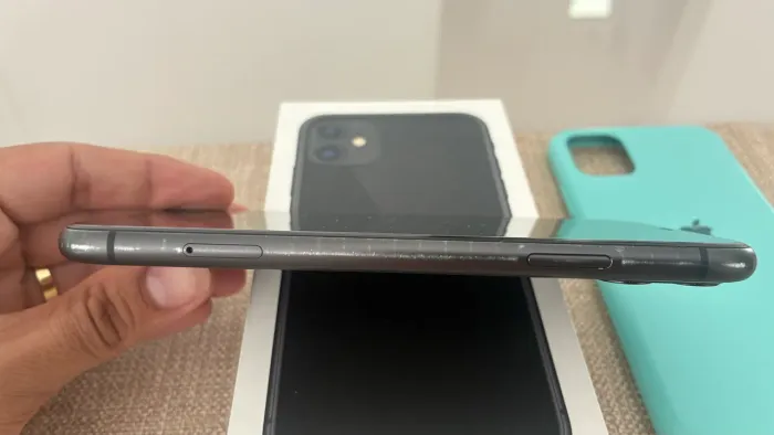 iPhone 11 64gb 