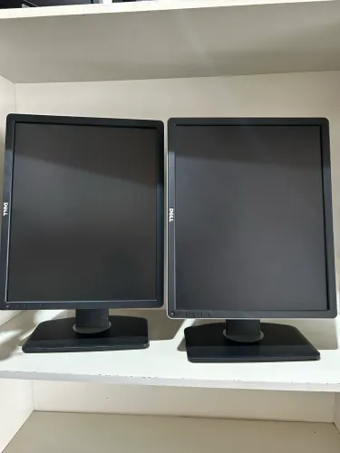 Monitor Dell 19 polegadas Quadrado