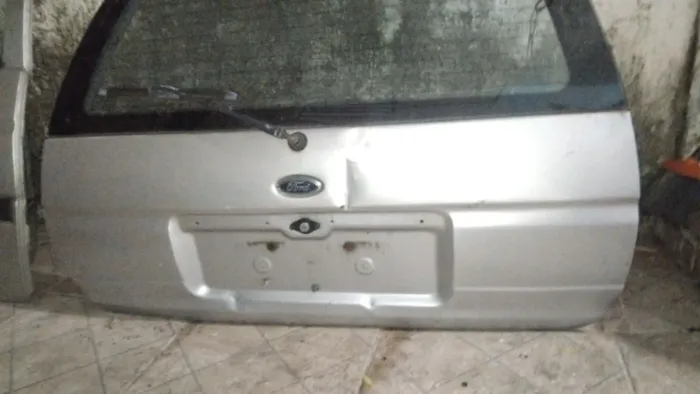 Porta do Escort Zetec perua
