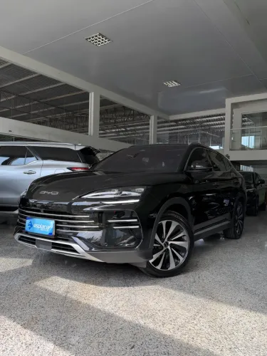 BYD Song Plus 1.5 16V Aut. (hibrido) 2026