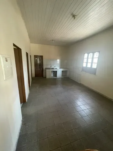 Casa disponível para Locação no Bairro Maracanã!