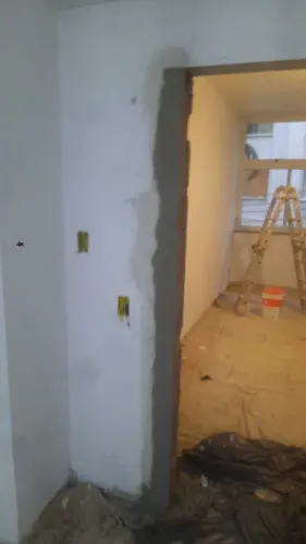 Preciso de ajudante de obra