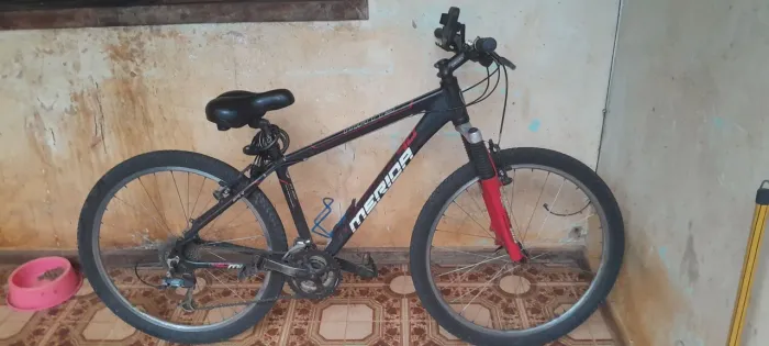 Bicicleta Mountain Bike (MTB) Aro 26