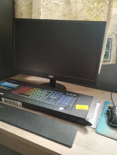Pc gamer completo 