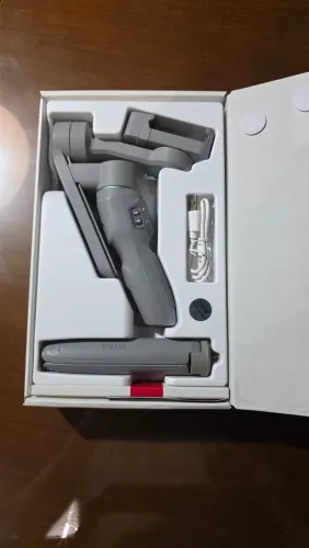 GIMBAL SMOOTH Q3