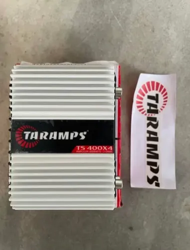 Taramps TS400 