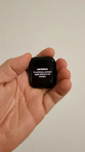 Apple Watch Series 9 - Gps + Cellular 45mm