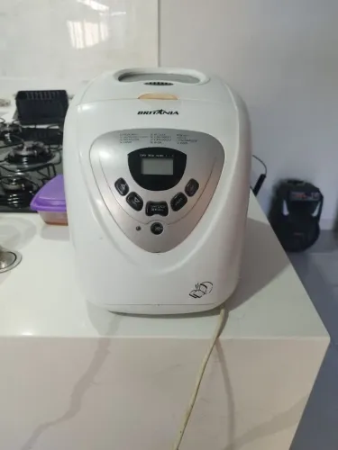 ? Panificadora Britânia à Venda ?