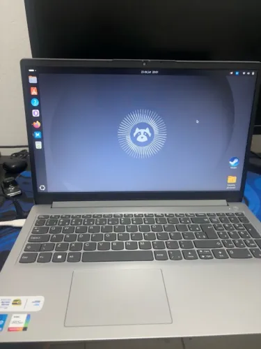 Notebook Lenovo IdeaPad 1 15IAU7
