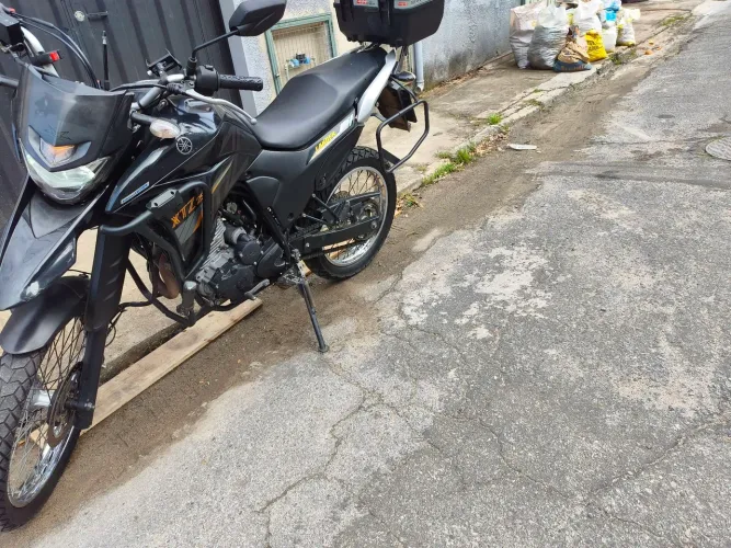 Lande bem conservado não abaixo preço golpista nem tenta 