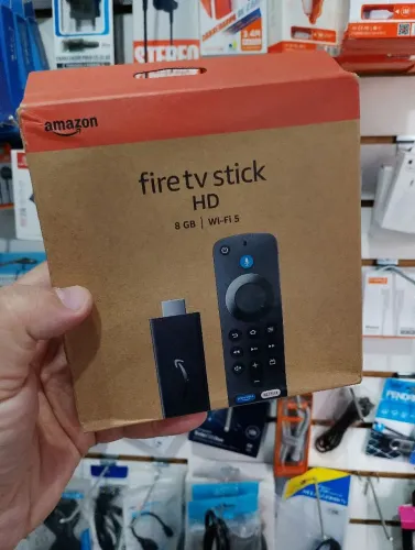 Fire stick HD 
