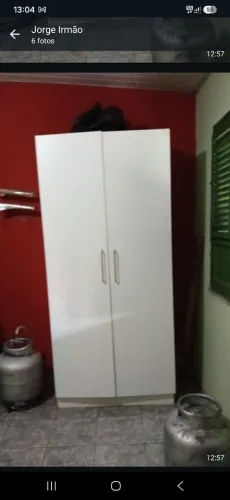Armário de cozinha