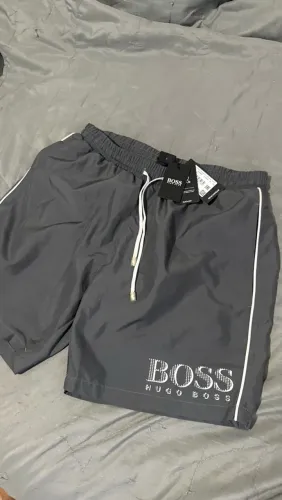 Bermuda hugo boss original