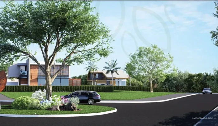 Terreno ( Em loteamento) à Venda, 446m² - Bairro Jardim Angélica em Criciúma