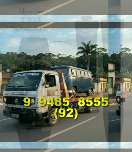 Guincho, você precisa de ajuda? Temos o que você precisa!